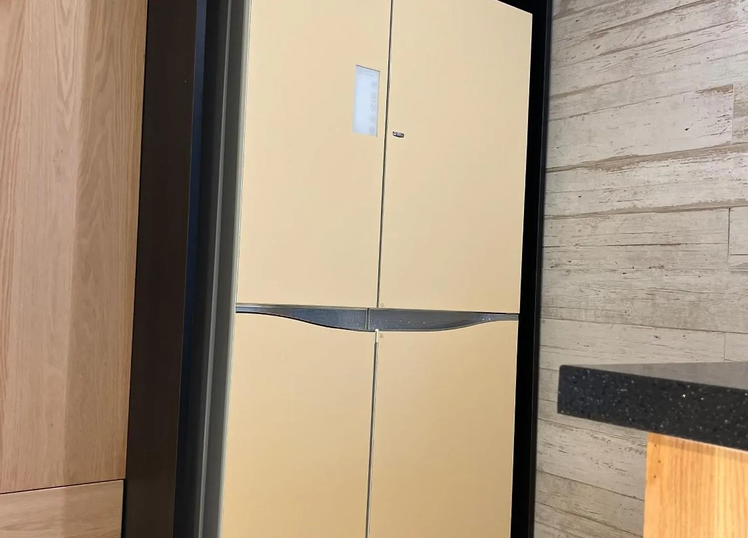 Korean Traditional Terrace House Paradise Shopping Center Seoul Apartment